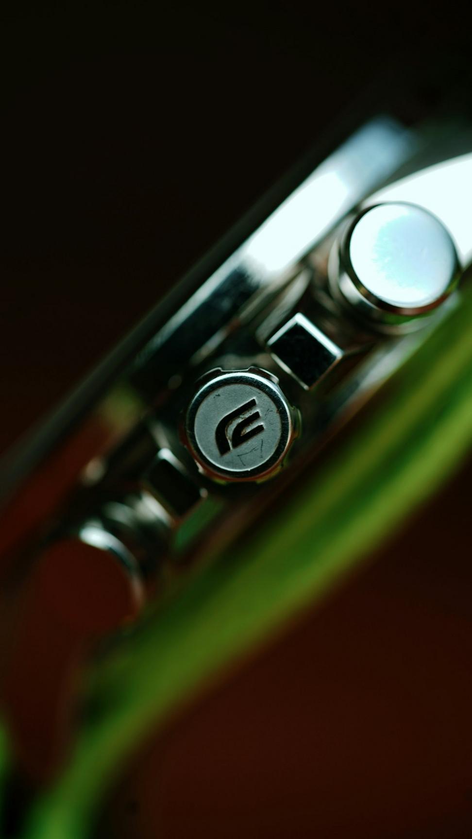 Custom exhaust fabrication